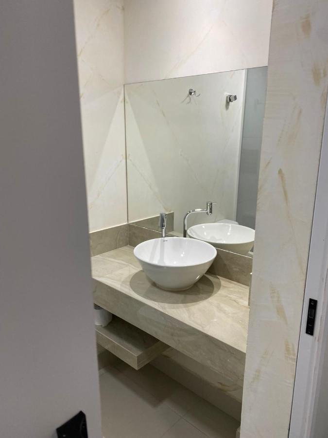 Guarany Hotel Понта-Поран Экстерьер фото