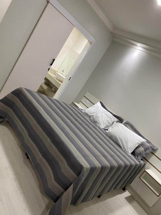 Guarany Hotel Понта-Поран Экстерьер фото